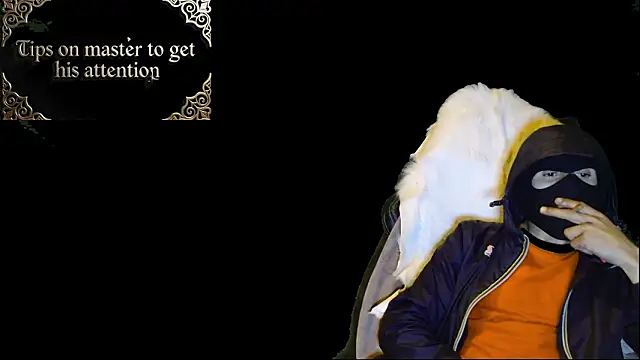 JUSTFORRICH online show from January 19, 2026, 3:43 am