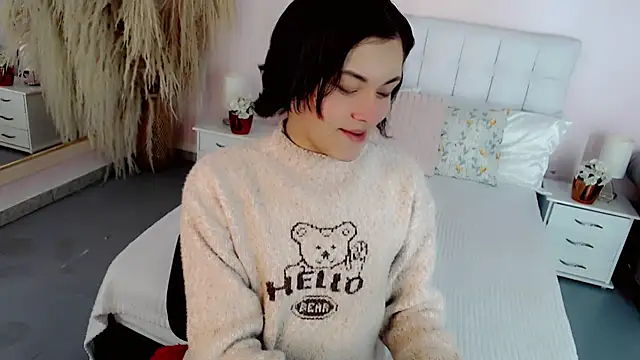 nathalialoes1 online show from November 18, 2025, 9:45 am