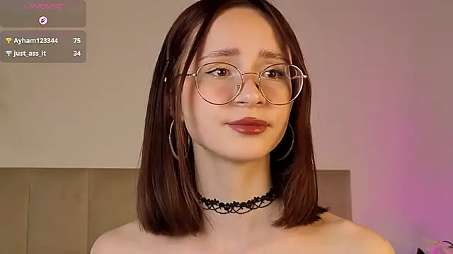 MartaBrent online show from May 31, 2026, 6:09 pm