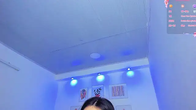 milk candy18 online show from January 11, 2026, 11:06 am