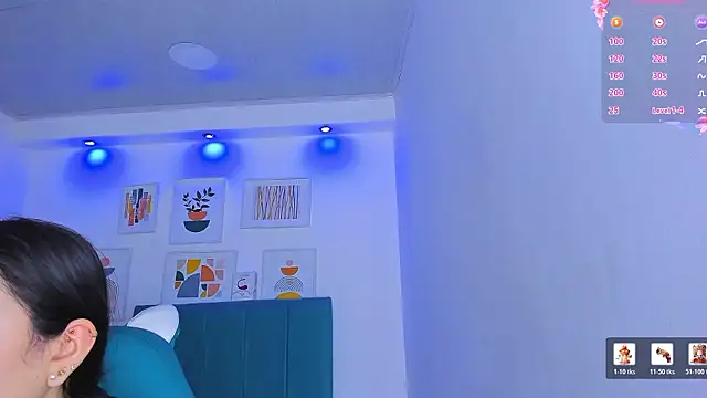 milk candy18 online show from January 17, 2026, 10:52 am