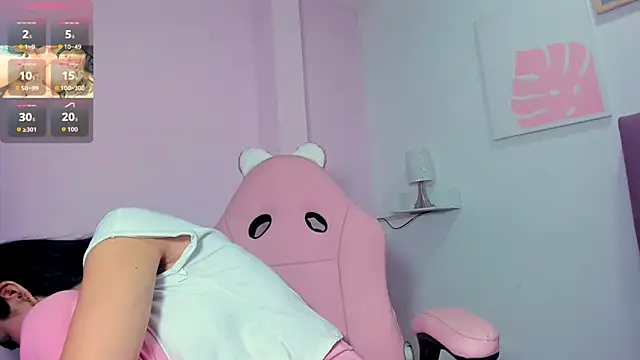 milk candy18 online show from November 17, 2025, 11:14 am