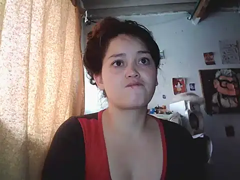 chanito 1421 online show from October 11, 2025, 6:20 pm