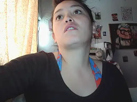 chanito 1421 online show from October 4, 2025, 3:24 pm