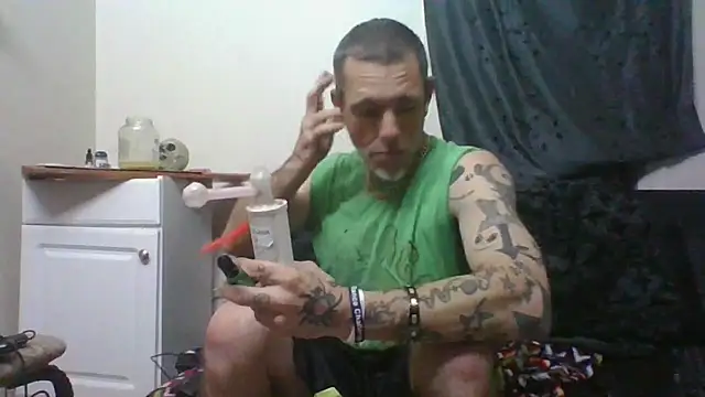 Snapshot of jarjar83 chatting on October 31, 2025, 4:09 am jarjar83 online show from October 31, 2025, 4:09 am