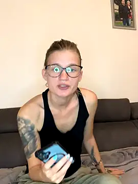 Lesamantssexy online show from November 2, 2025, 1:38 pm