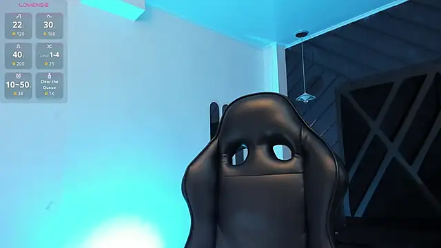 Draven Marceaux online show from December 16, 2025, 11:14 am