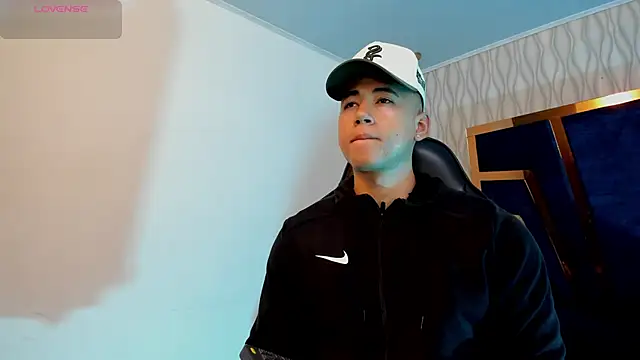 Draven Marceaux online show from October 21, 2025, 11:20 am