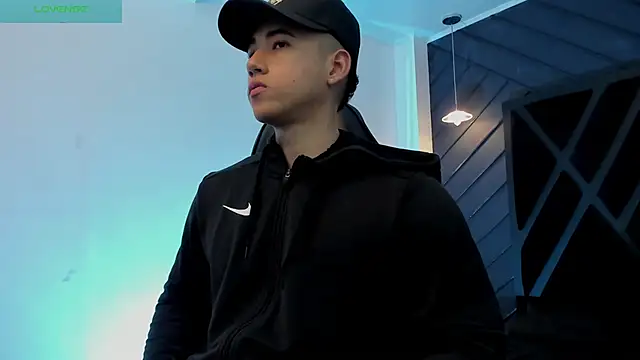 Draven Marceaux online show from December 4, 2025, 11:20 am