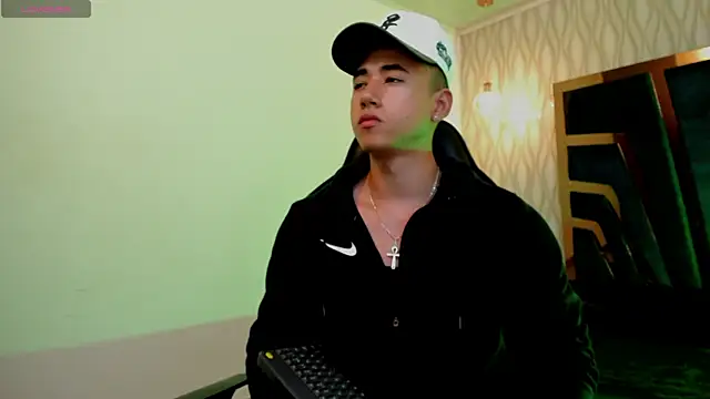 Draven Marceaux online show from September 30, 2025, 11:27 am