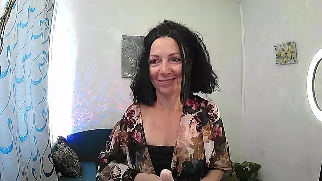 ValleriWind online show from July 16, 2026, 12:24 pm