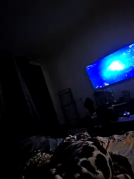 KIMMBA81 online show from February 22, 2026, 8:54 pm