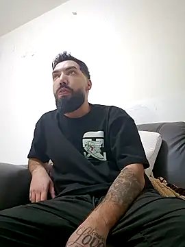 KIMMBA81 online show from March 12, 2026, 9:30 pm