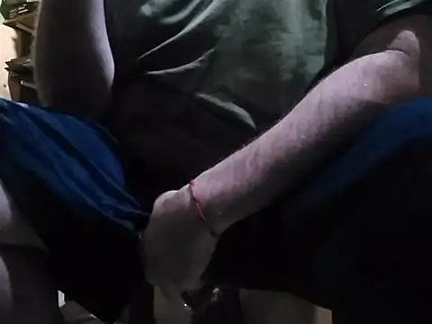 BabyBearMilk online show from February 24, 2026, 11:05 pm