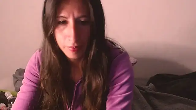 NathaSlave online show from April 19, 2026, 8:37 am