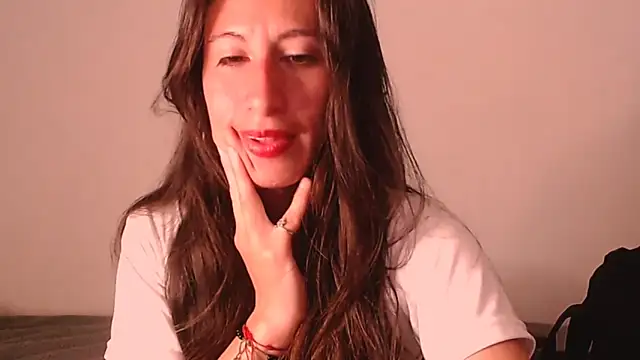 NathaSlave online show from April 18, 2026, 9:11 am