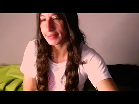 NathaSlave online show from April 12, 2026, 7:55 am