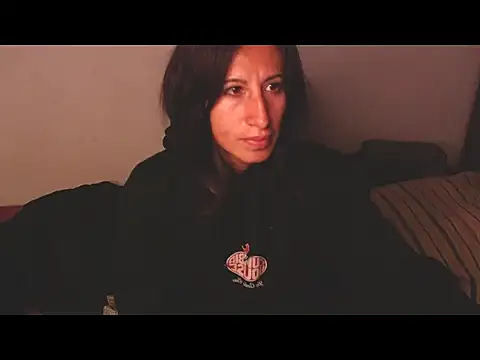 NathaSlave online show from October 16, 2025, 8:11 am