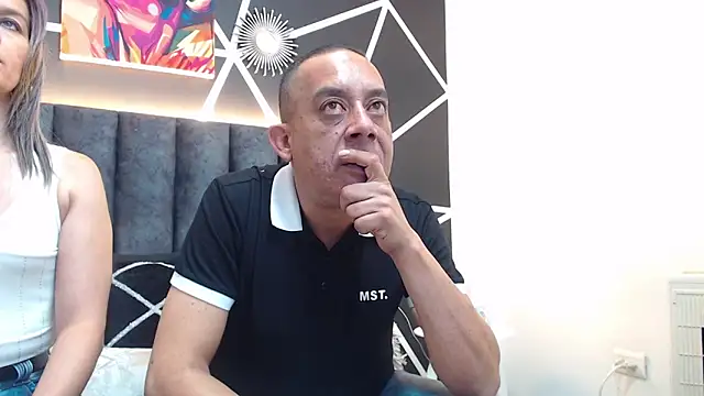 GabrielandAbigail online show from February 2, 2026, 3:11 pm