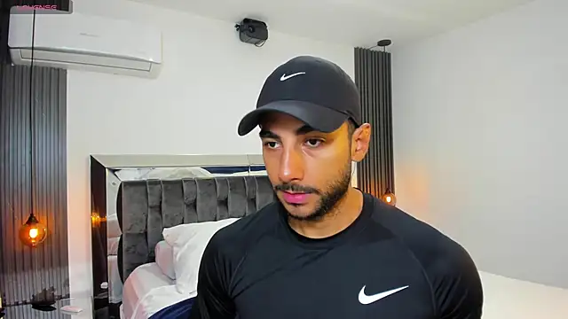 MARC THOMPSON  online show from September 9, 2025, 4:05 pm