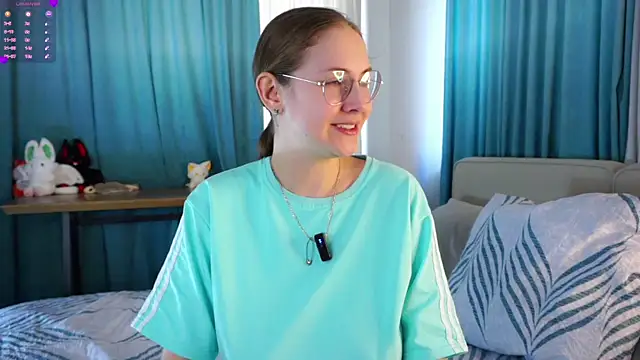 DarylAshworth online show from April 9, 2026, 2:13 am