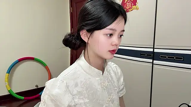 Nicole-13 online show from March 31, 2026, 12:40 pm