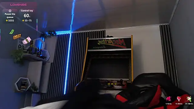 Bastian MCcormick online show from February 24, 2026, 1:34 pm