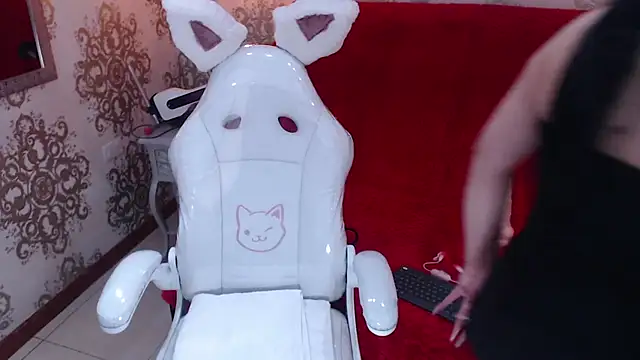 KendyLoveLans online show from September 26, 2025, 4:19 am