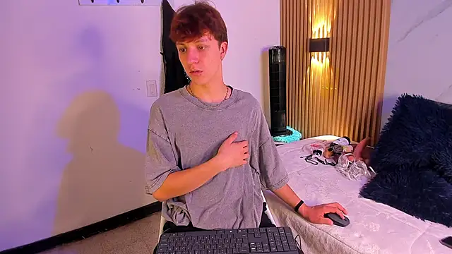 IM DAREN online show from September 29, 2025, 12:33 pm