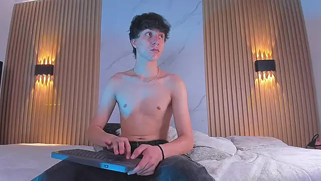 IM DAREN online show from November 27, 2025, 3:18 am