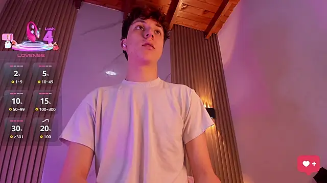 IM DAREN online show from October 9, 2025, 12:17 pm