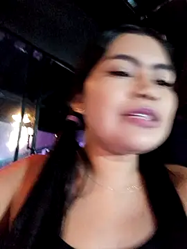 LunaaRosse online show from September 28, 2025, 4:19 am