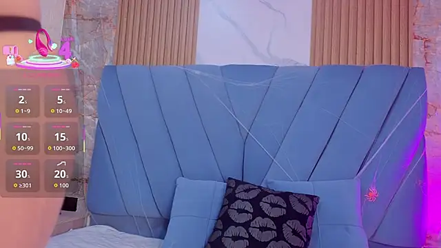 Snapshot of nathalia_koch_ chatting on October 31, 2025, 7:43 pm nathalia koch online show from October 31, 2025, 7:43 pm