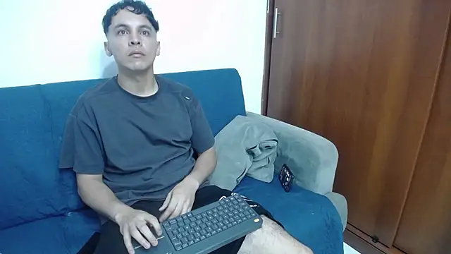 Andres 69 Fantasy online show from June 21, 2026, 11:21 pm