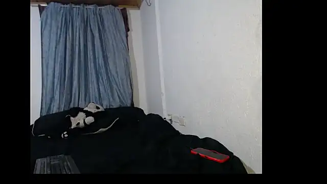 Ruby zs online show from October 20, 2025, 3:41 am