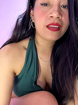 Ariana2017 online show from October 5, 2025, 3:03 pm