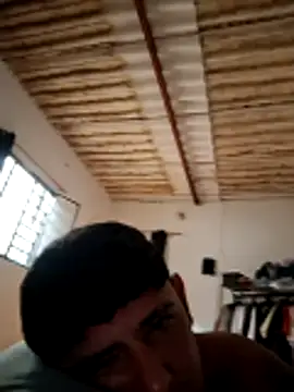 Joel4518 online show from April 29, 2026, 3:38 pm