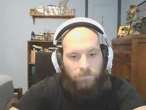 PDrents online show from January 16, 2026, 9:52 pm