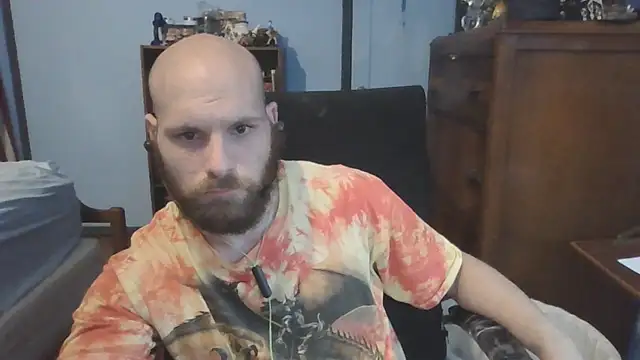 PDrents online show from October 11, 2025, 8:32 pm