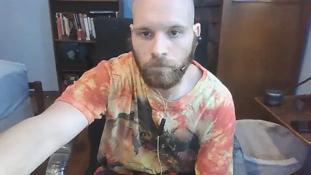 PDrents online show from September 21, 2025, 8:25 pm