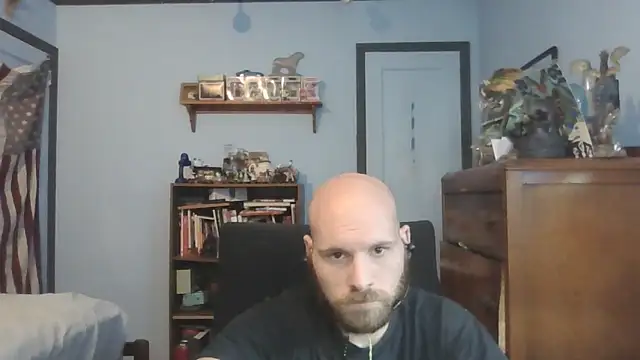 PDrents online show from September 9, 2025, 6:17 pm