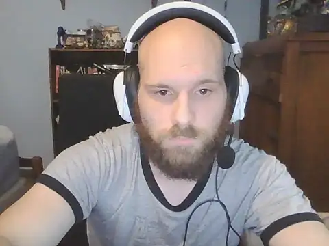 PDrents online show from November 1, 2025, 9:30 pm