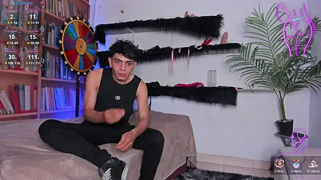 OkHard11 online show from January 16, 2026, 10:47 pm