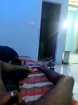 pppppp7811 online show from October 20, 2025, 6:30 pm