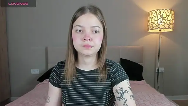 patriciapink online show from April 22, 2026, 9:49 am