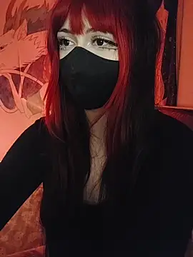 -Nanamin- online show from October 14, 2025, 12:44 am