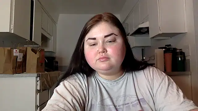 JJbaby1 online show from November 2, 2025, 1:27 pm