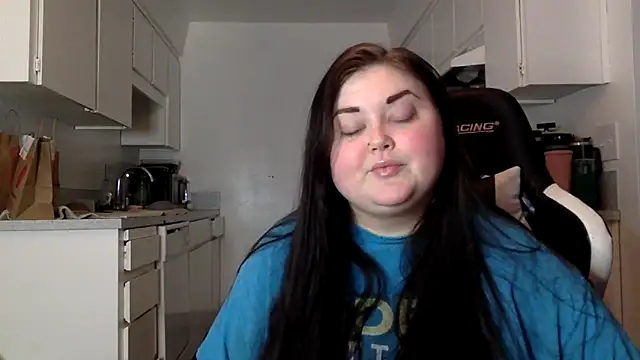 JJbaby1 online show from October 29, 2025, 3:00 pm