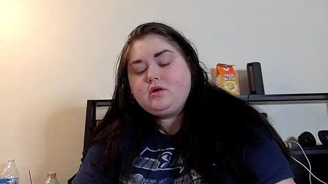 JJbaby1 online show from April 27, 2026, 11:30 am