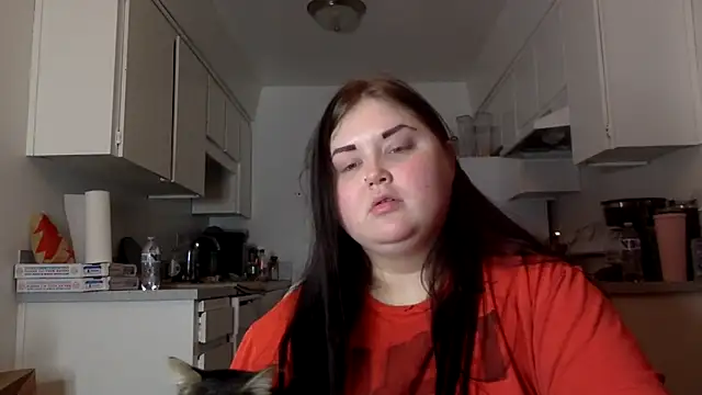 JJbaby1 online show from October 2, 2025, 9:01 am